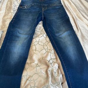 Rocking Republic Jeans.